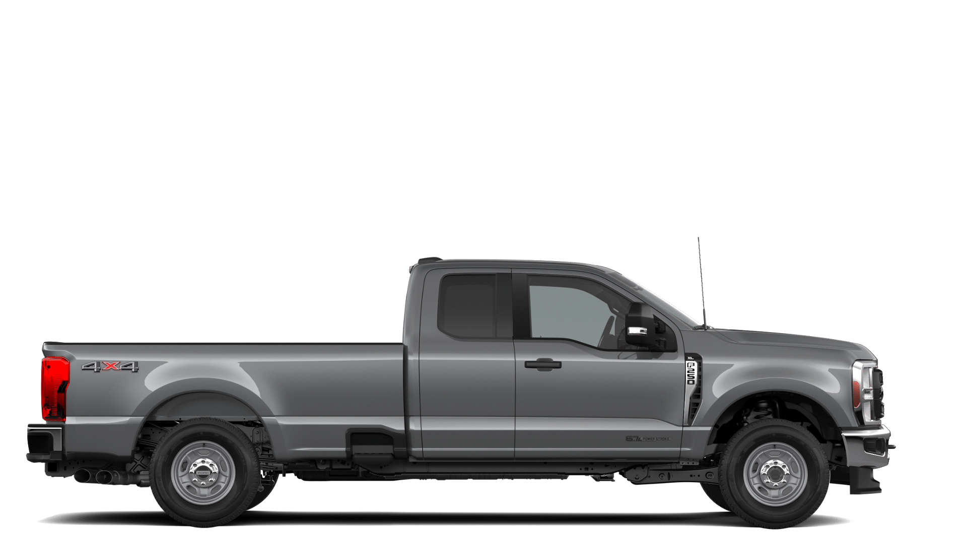 2026 Ford Super Duty® External Image 1